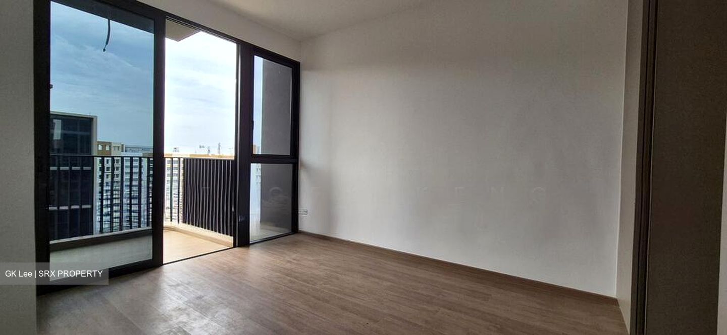 Copen Grand (D24), Condominium #515699341